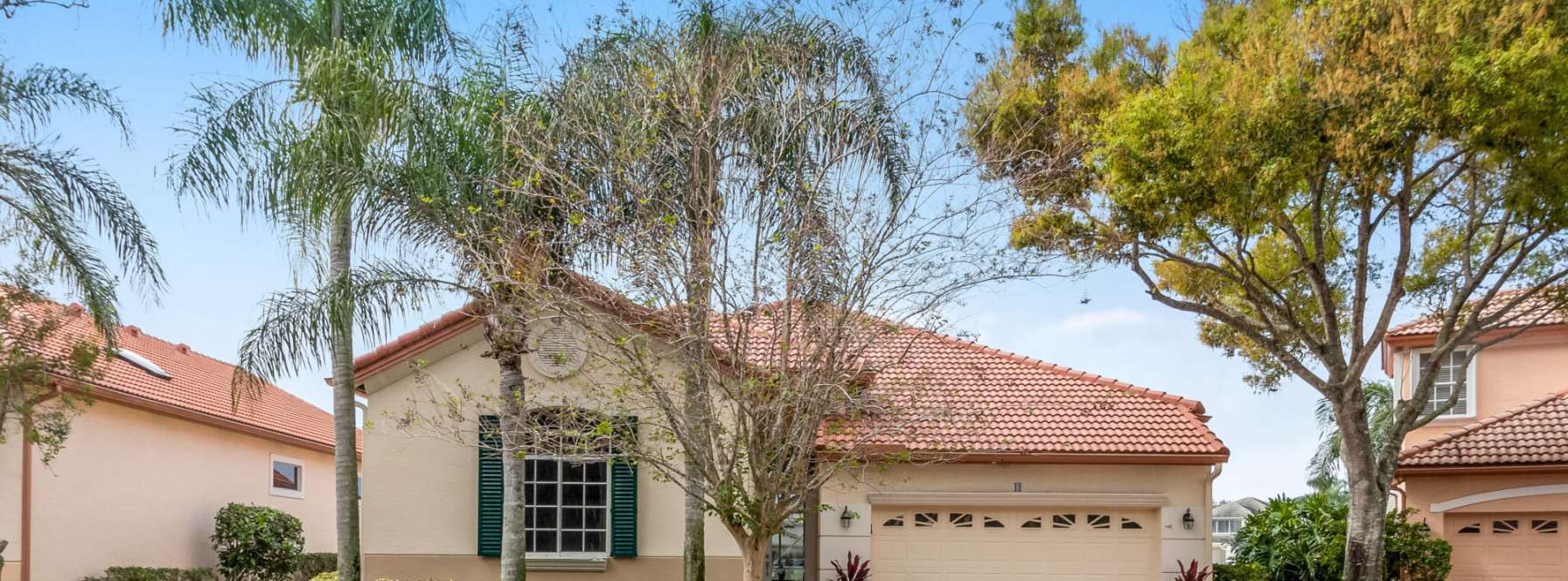 Just Listed | Marvelous in Monterey Pointe | 49 Pinnacle Cove