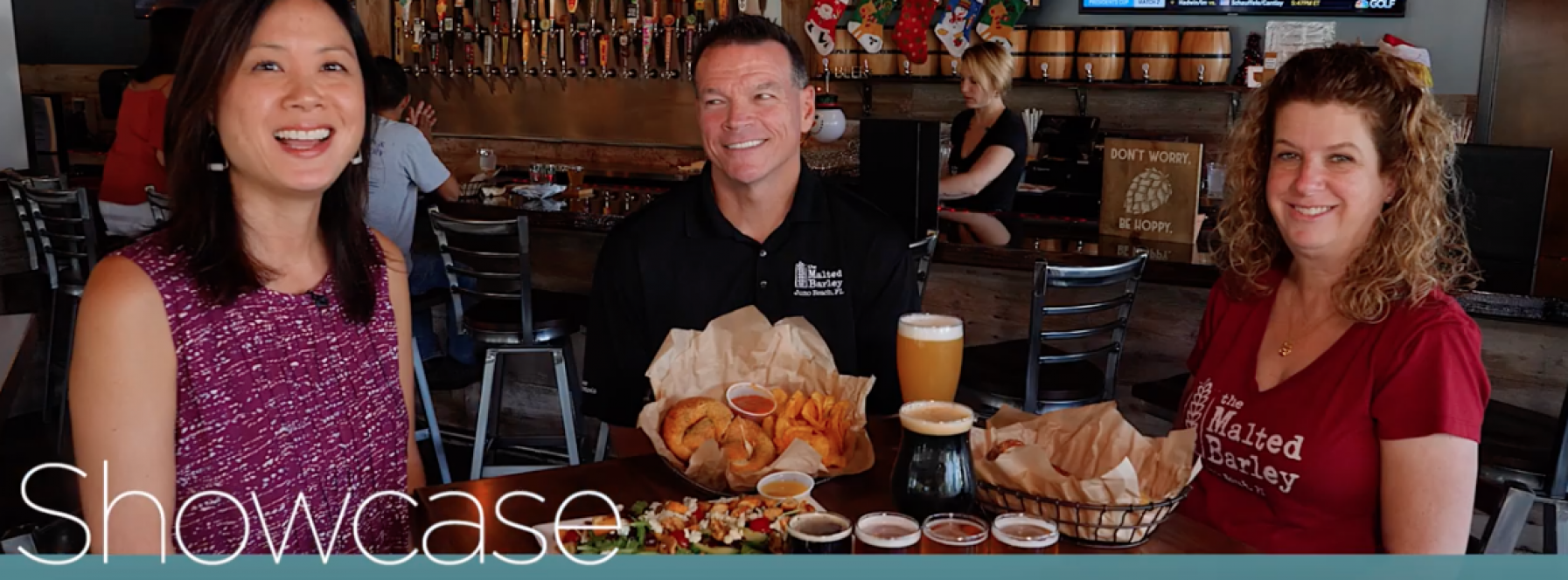 Echo Fine Properties Showcase: The Malted Barley Juno Beach!
