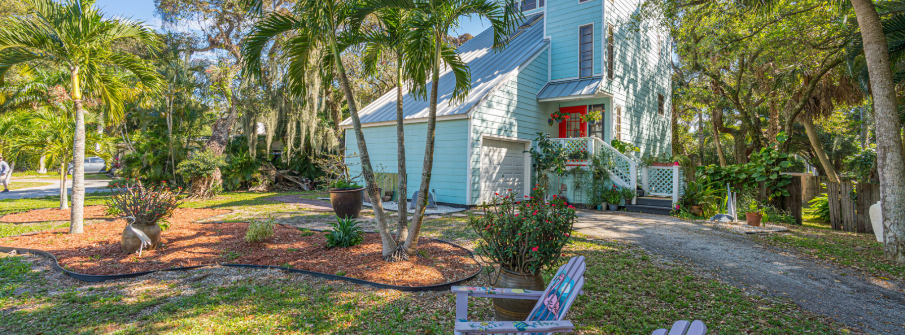 Just Listed | Palm Beach Gardens Perfection | 2434 Cardinal Lane