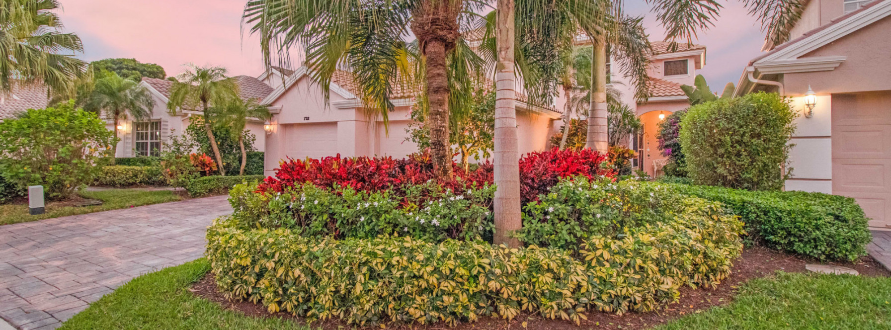 Just Listed | Pretty in Pinehurst | 732 Pinehurst Way