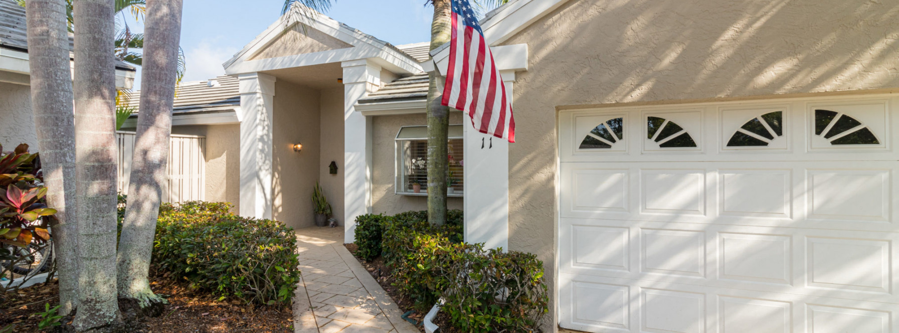 Just Listed | Beautiful in Bristol Club | 11 Commodore Place