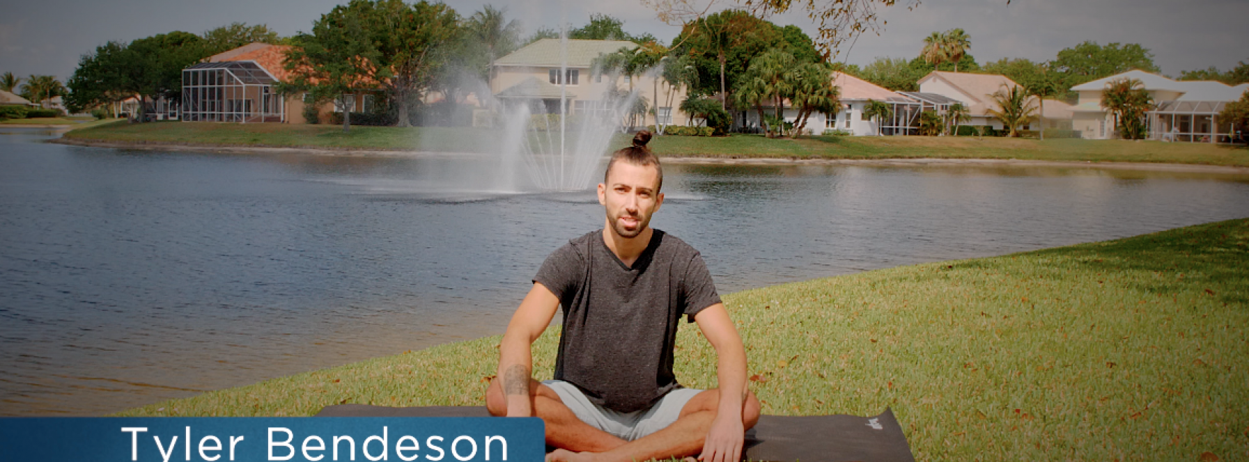 A BIT of SUNSHINE from THE SUNSHINE STATE!