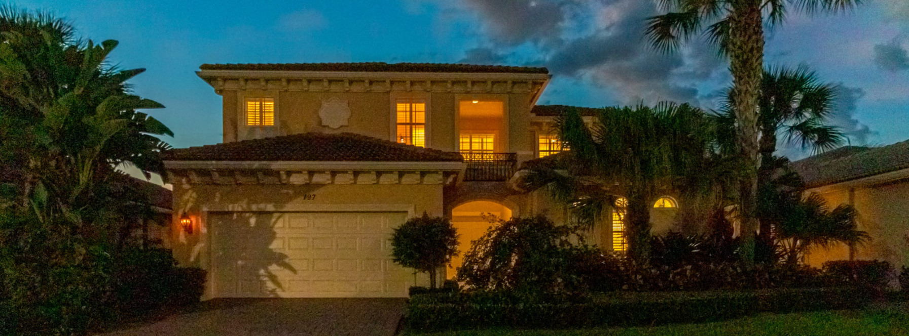 Just Listed | A Jewel in Jupiter Country Club | 197 Carina Drive