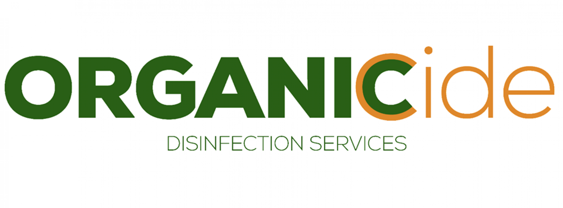 Local CommUNITY: Organicide Disinfection Services