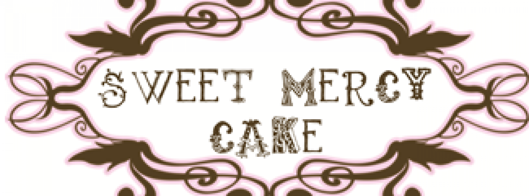 Local CommUNITY: Sweet Mercy Cakes