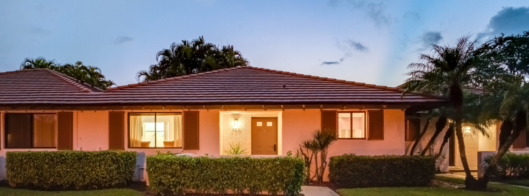 New Rental | Cute in Club Cottages | 207 Club Drive