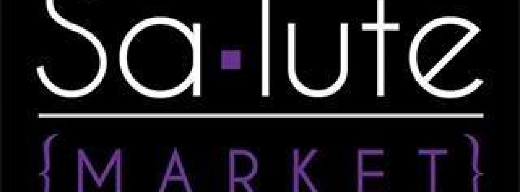 Local CommUNITY: Salute Market