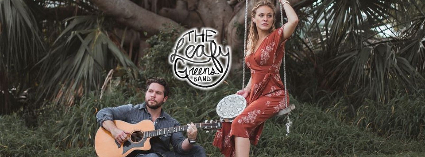 Local CommUNITY: The Leafy Greens Band