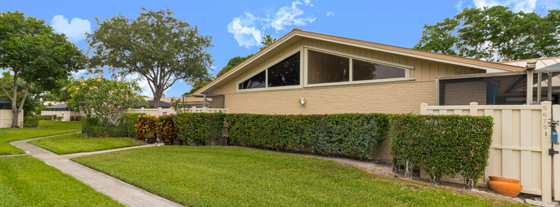 Just Listed | Wonderful in Westwood Gardens | 5675 Golden Eagle Circle
