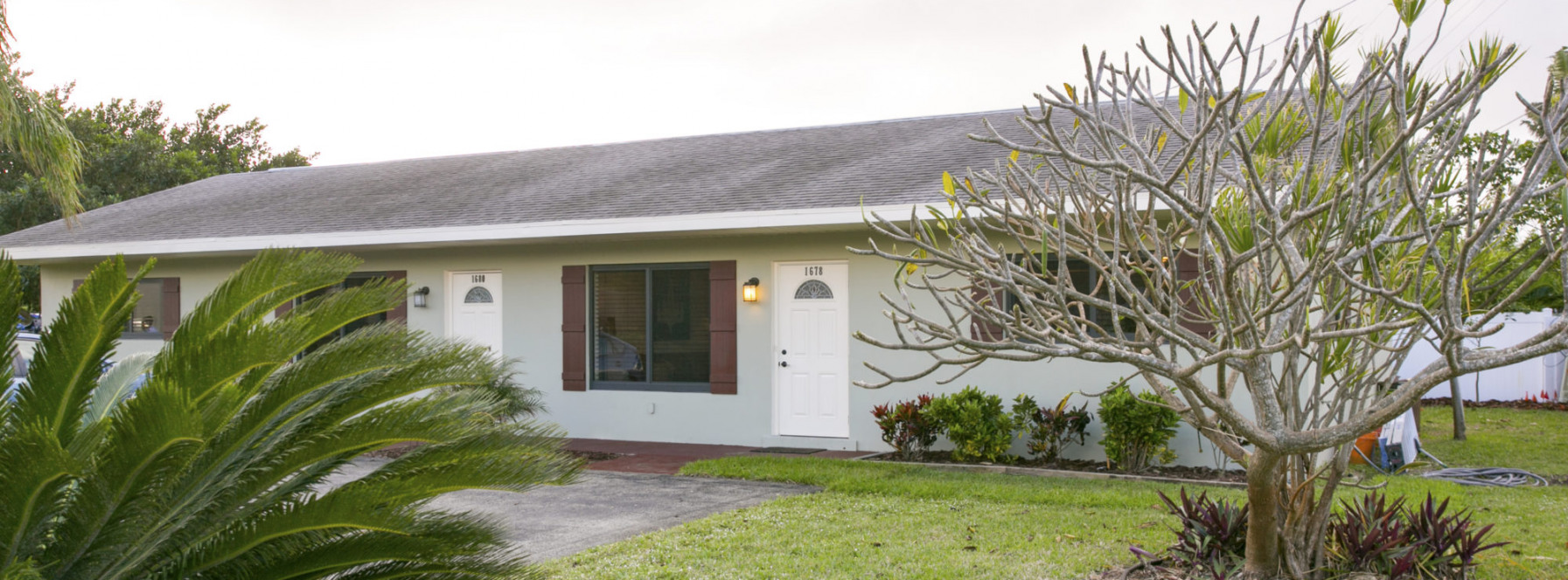 New Rental | Opportunity in Juno Beach | 1678 Park Street