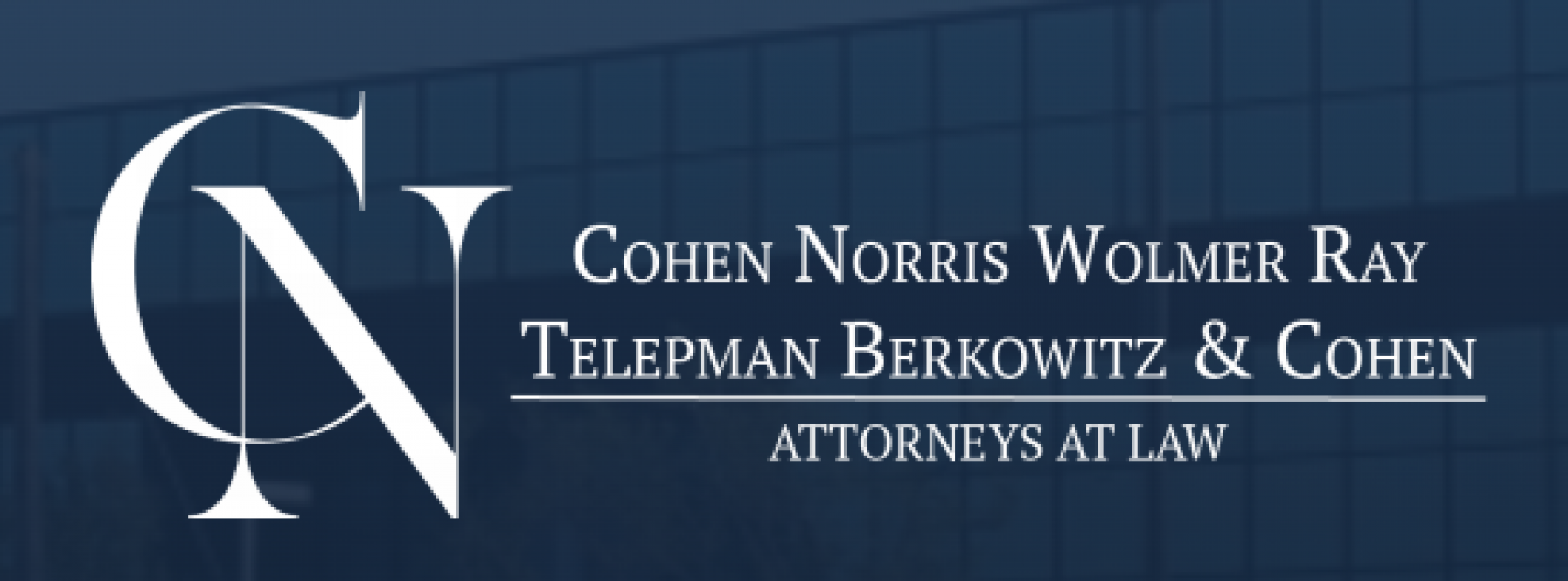 Echo TV: Attorney Greg Cohen
