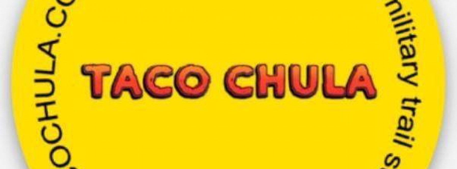 Echo TV: Taco Chula