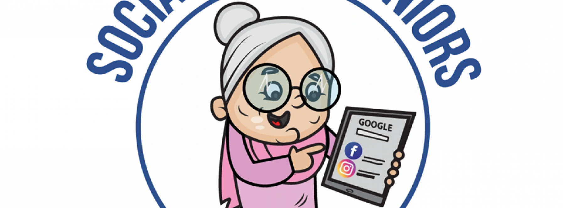 Echo TV: Social Savvy Seniors