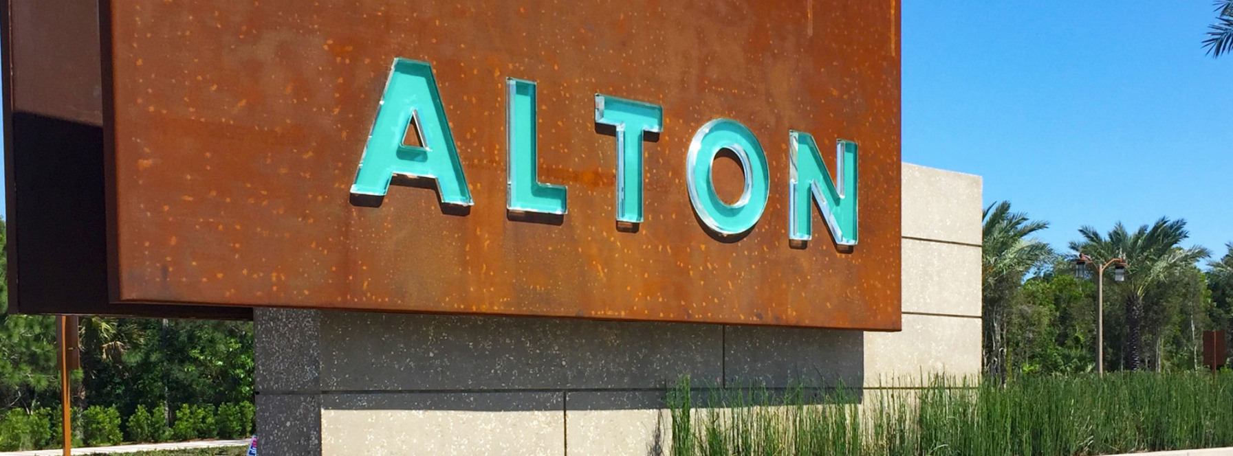 Welcome to Alton!