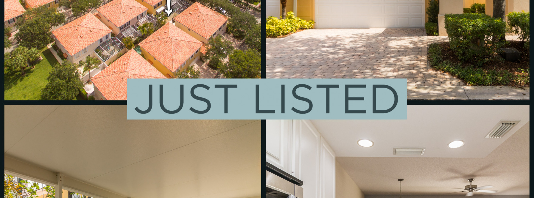 Just Listed | A true treat in Tequesta | 13 Oakleaf Court