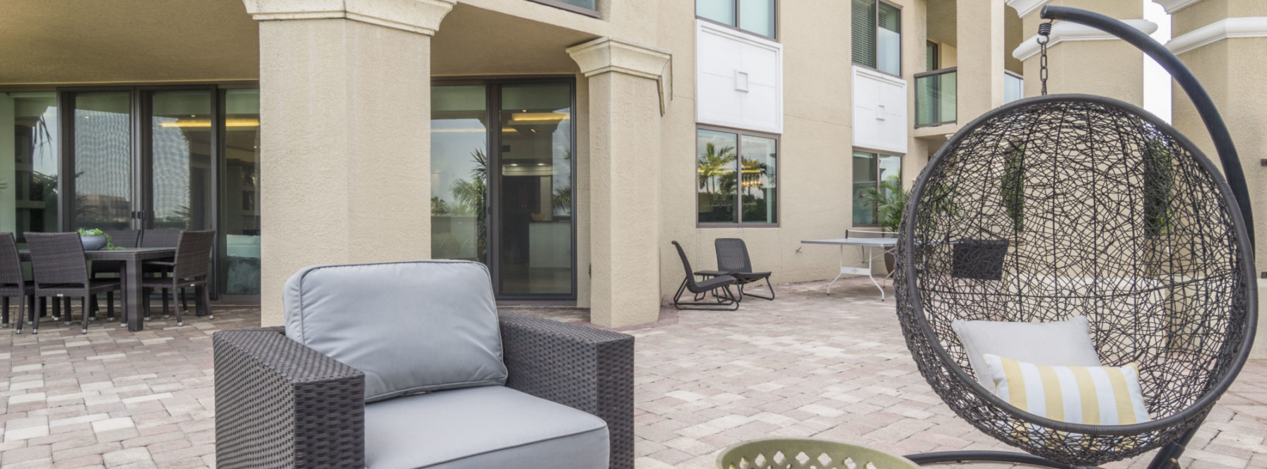 Just Listed | Luxury in The Landmark | 3610 Gardens Parkway #303a