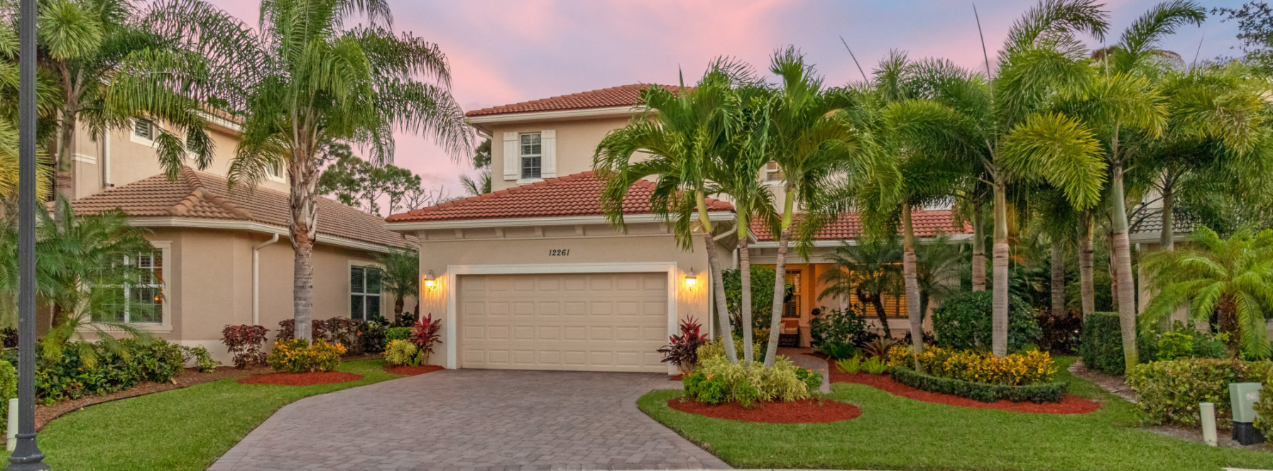 Just Listed | Perfection in Paloma | 12261 Aviles Circle
