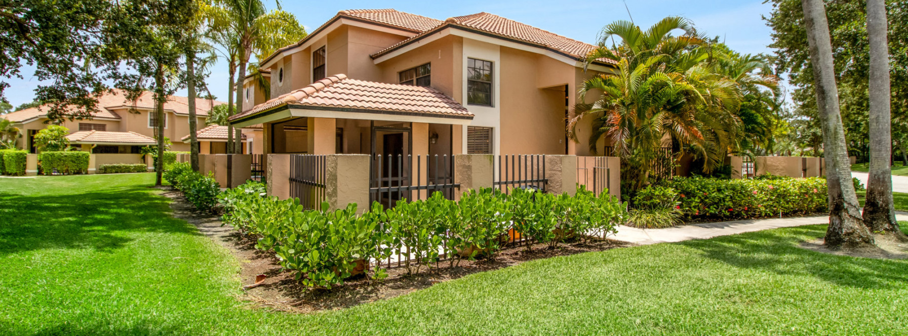 New Rental | Pretty in Prestwick Chase | 360 Prestwick Circle #1