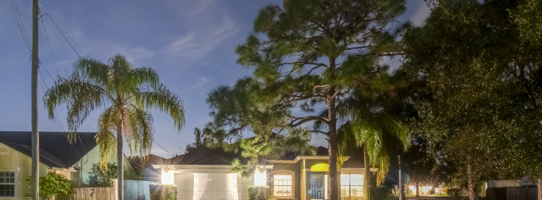 Just Listed | A Jewel in Jupiter | 6370 Drake Street