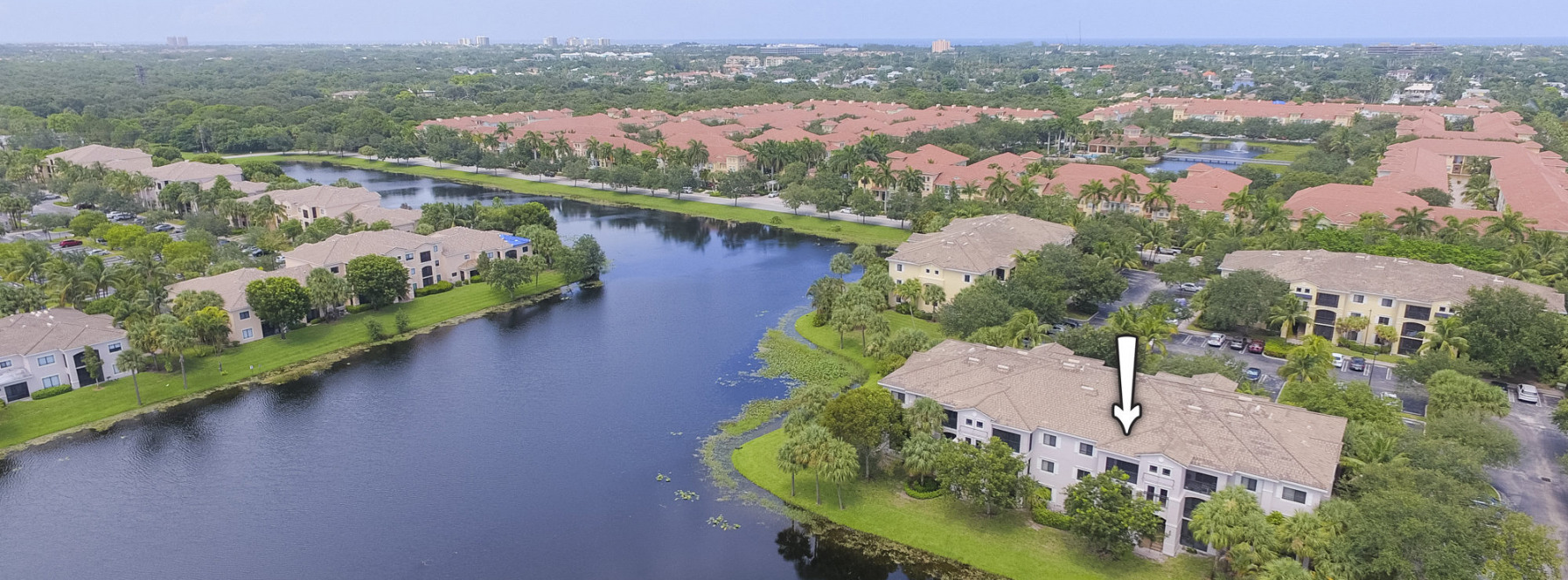 Just Listed | Stunning in San Matera | 2728 Anzio Court 204