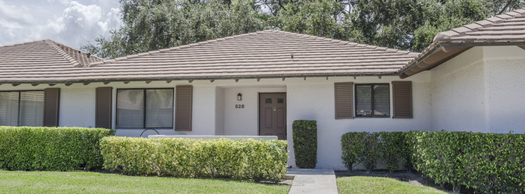 Just Listed | PGA Perfection | 528 Club Drive