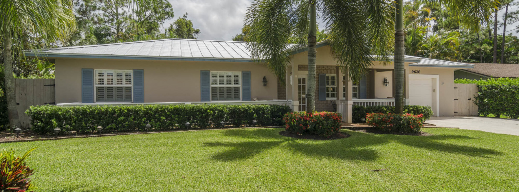 TERRIFIC IN TEQUESTA!