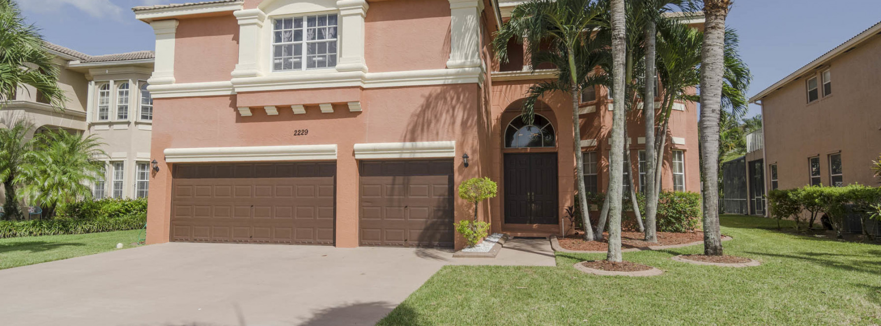 Just Listed | Marvelous in Madison Green | 2229 Ridgewood Circle