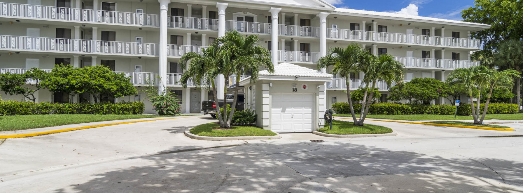 Just Listed | Wonderful in Whitehall | 2441 Village Boulevard #104