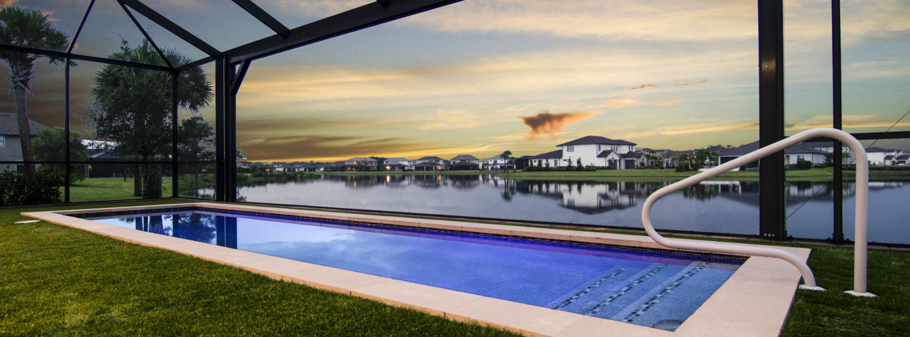 Just Listed | Sensational in Sonoma Isles | 233 Sonoma Isles Circle