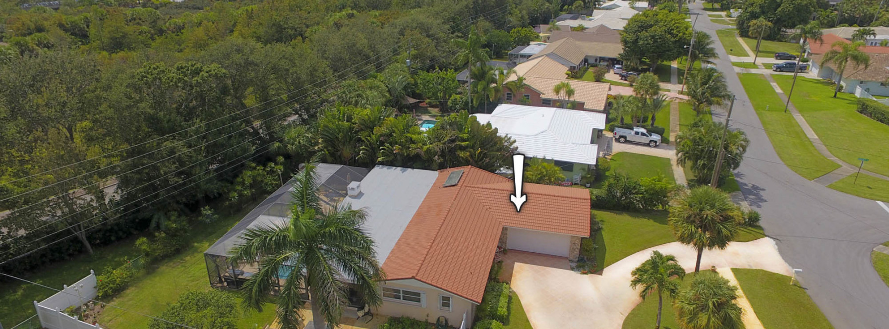Just Listed | A Jewel in Juno Beach | 1828 Ardley Road