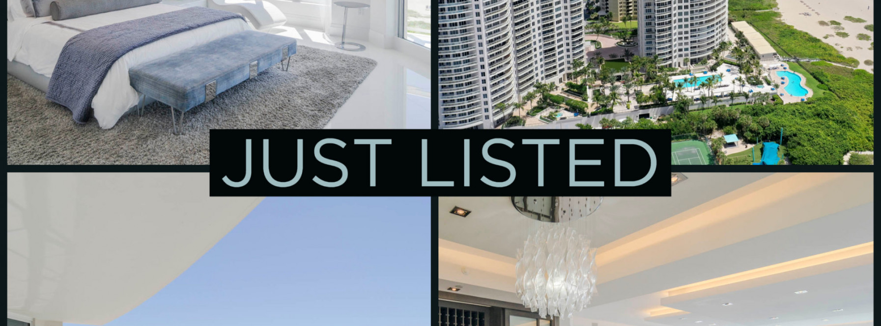 SENSATIONAL ON SINGER ISLAND!