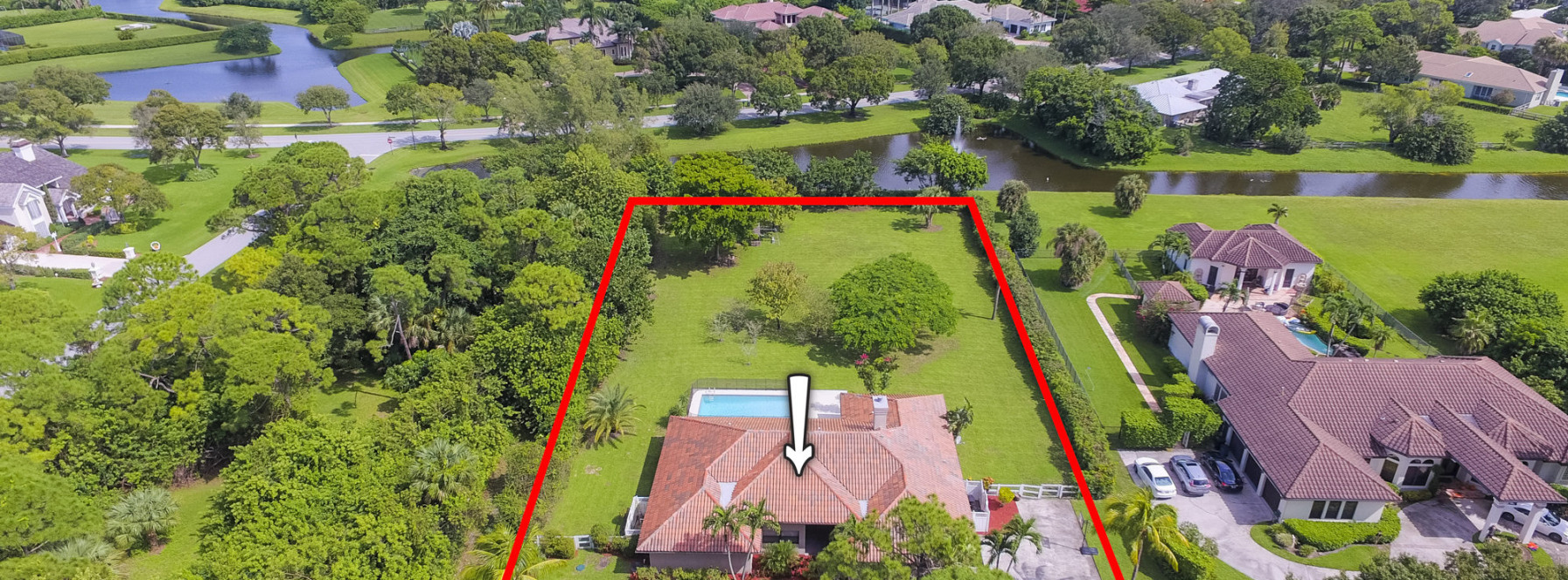 Just Listed | Sensational in Steeplechase | 5701 Sea Biscuit Road