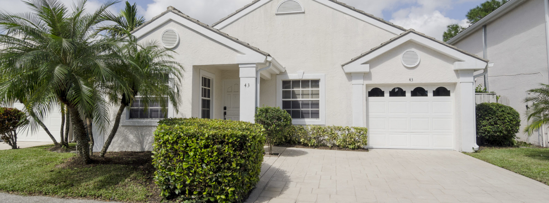 Just Listed | PGA Perfection | 43 Admirals Court