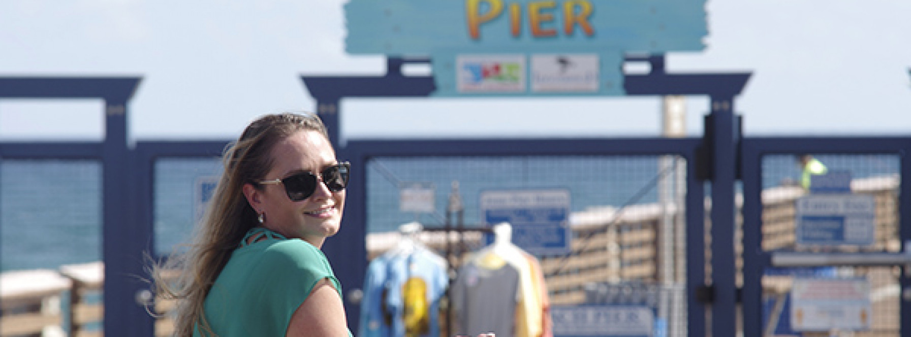 Getting to Know Echo Fine Properties Real Estate Agent Jennifer Thrower!