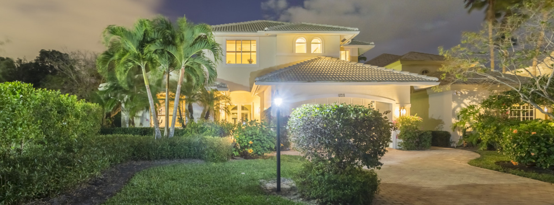 Just Listed | Fabulous in Frenchman’s Creek | 13770 Parc Drive