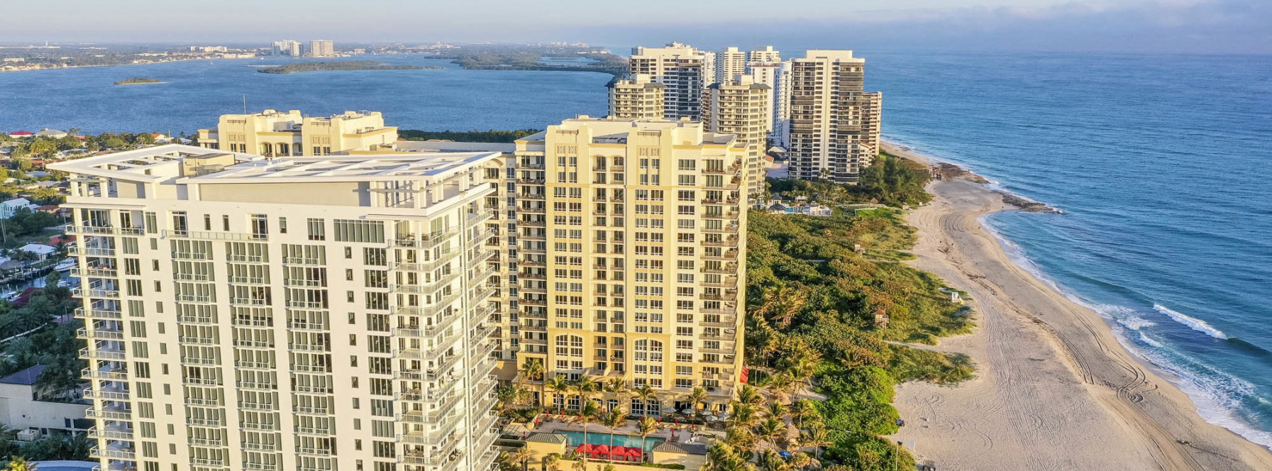Just Listed | Stunning on Singer Island | 3730 N Ocean Drive #4b