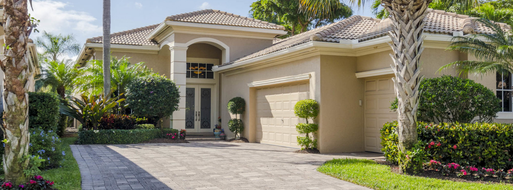BEAUTIFUL IN BALLENISLES!