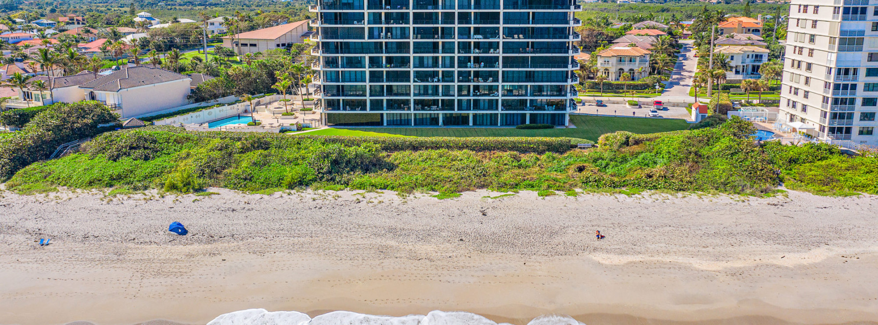 Just Listed | Wonderful in The Waterfront | 800 Ocean Drive #1101