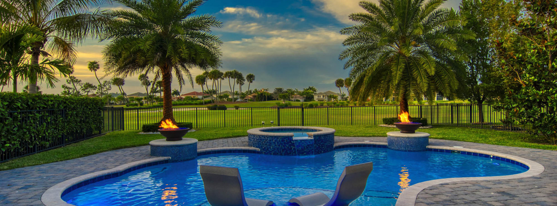 Pools. What is in style and How it’s important