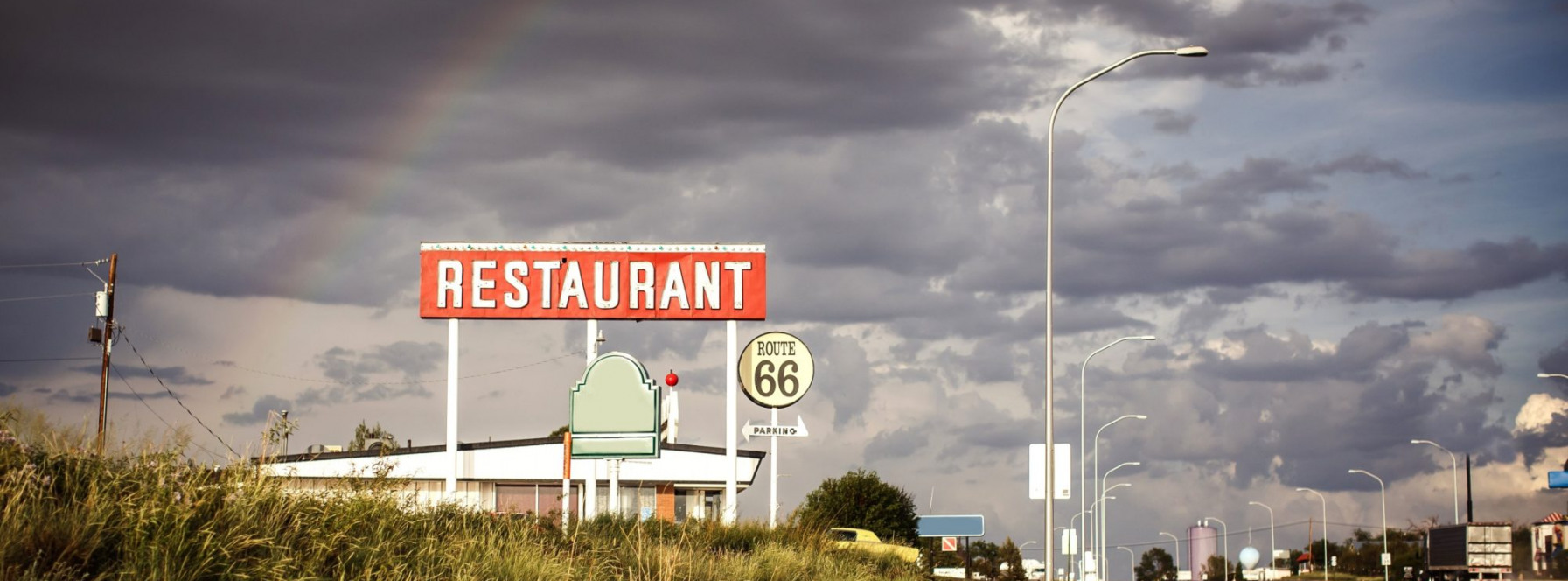 Stunning Views from 3800 Ocean – Restaurant Review