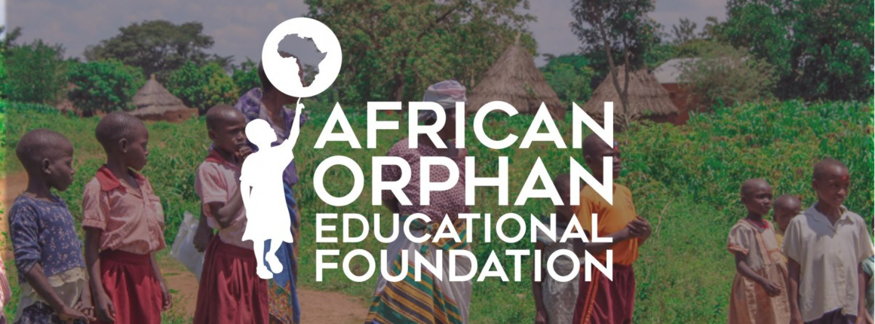 Local CommUNITY: African Orphan Educational Foundation