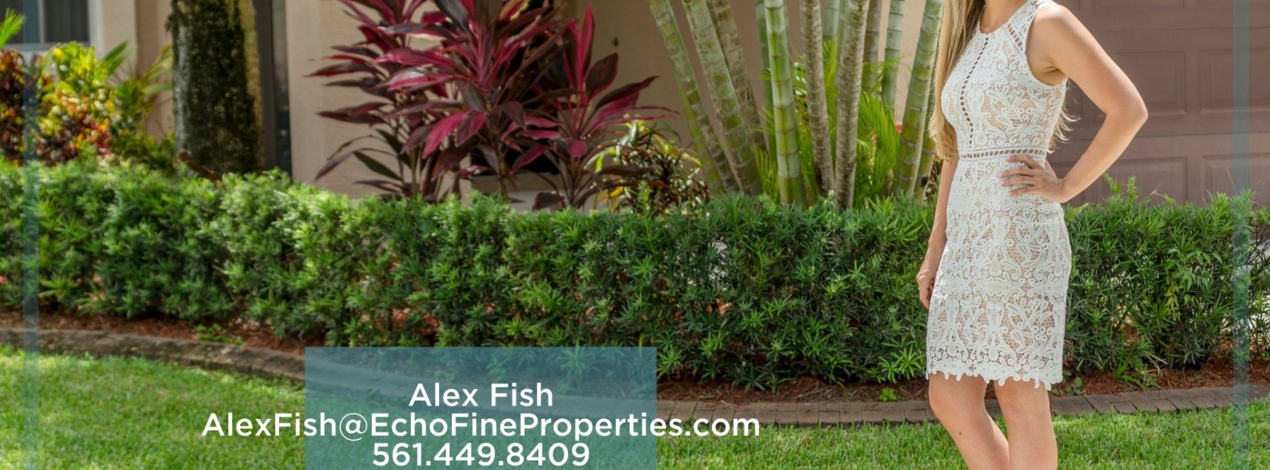 GETTING TO KNOW ALEXANDRIA FISH!