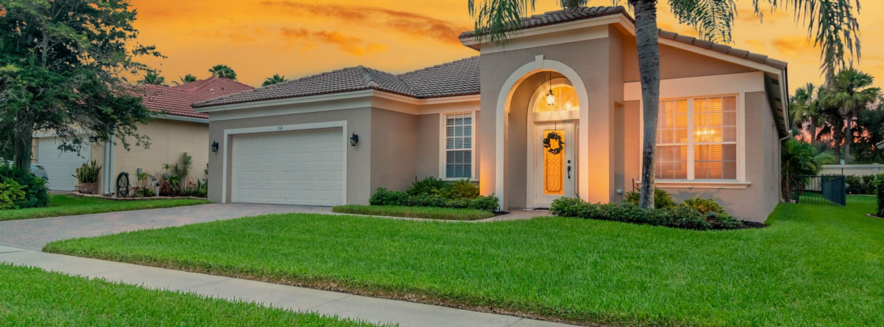 SENSATIONAL IN STONEHAVEN ESTATES! 