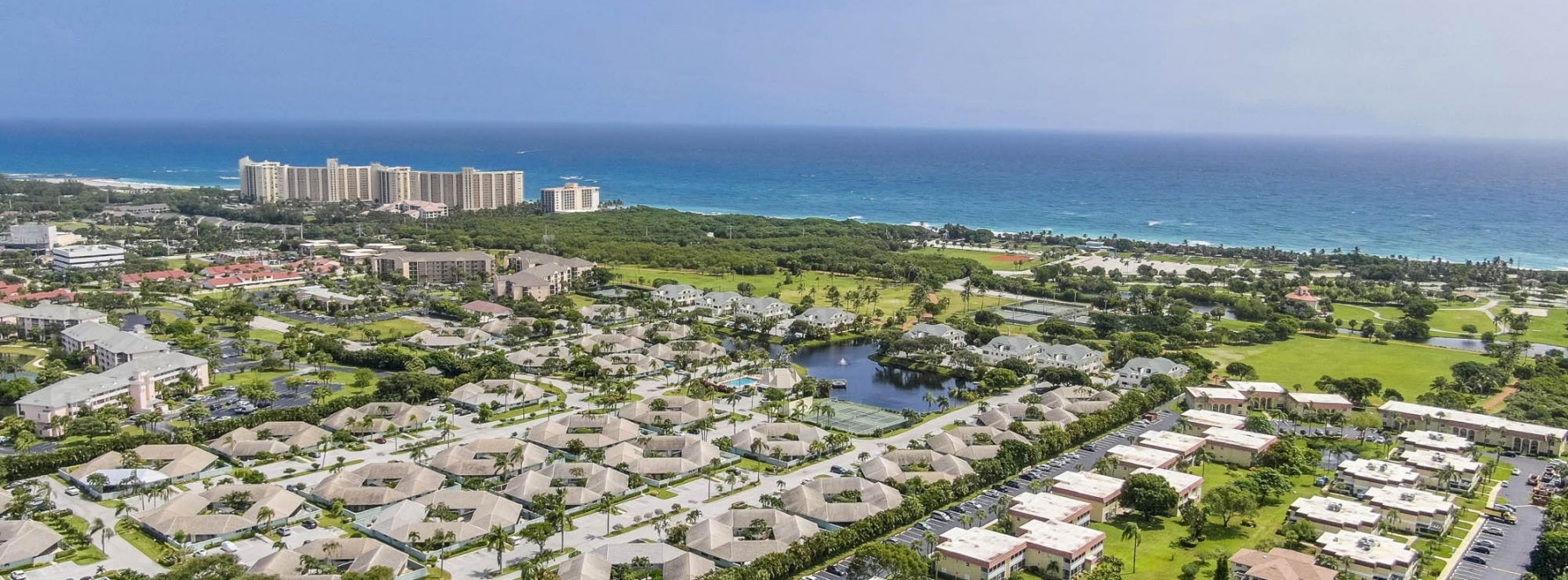 JUST LISTED IN JUPITER!