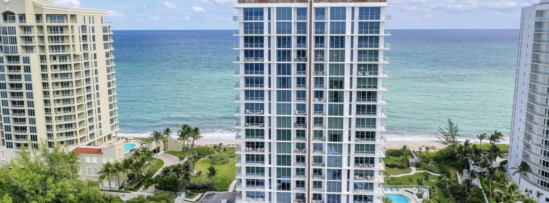 JUST LISTED ON SINGER ISLAND!