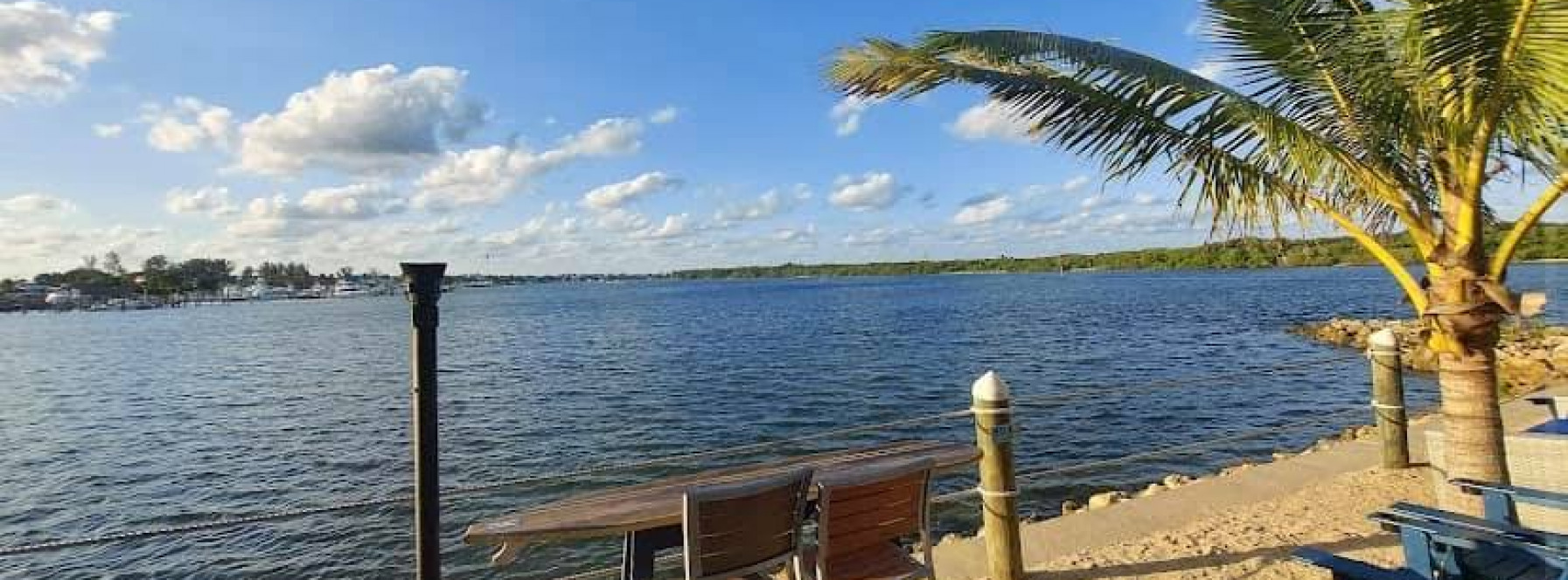 Echo Escapes: Come experience paradise at Bluepointe Bar & Grill