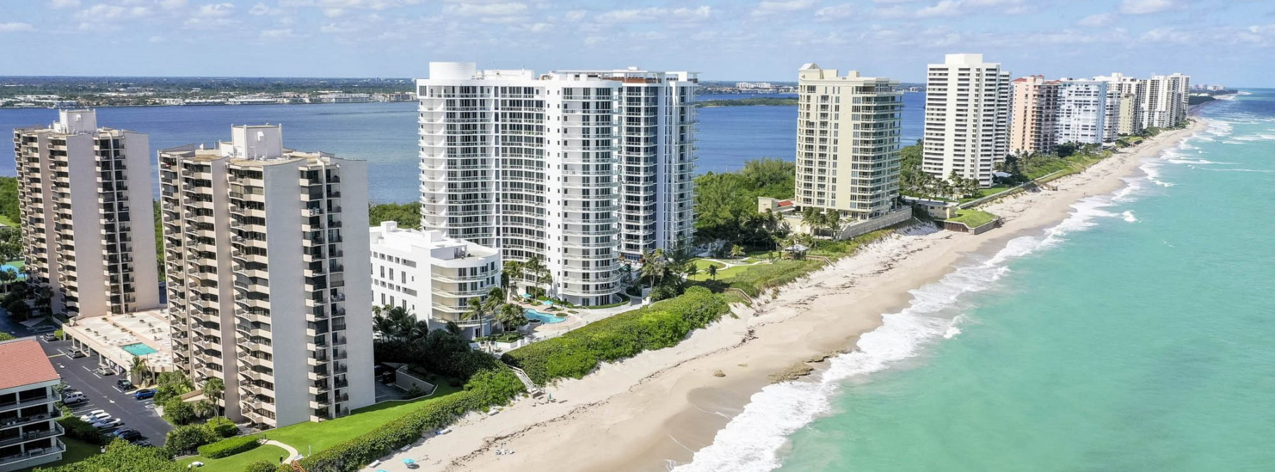 SENSATIONAL ON SINGER ISLAND!