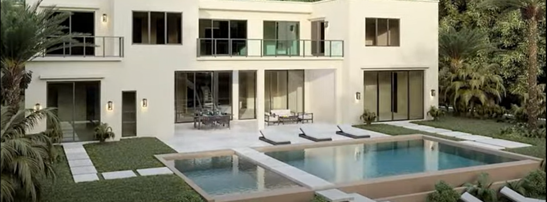 NEW Ultra High-End Luxury Homes COMING SOON!