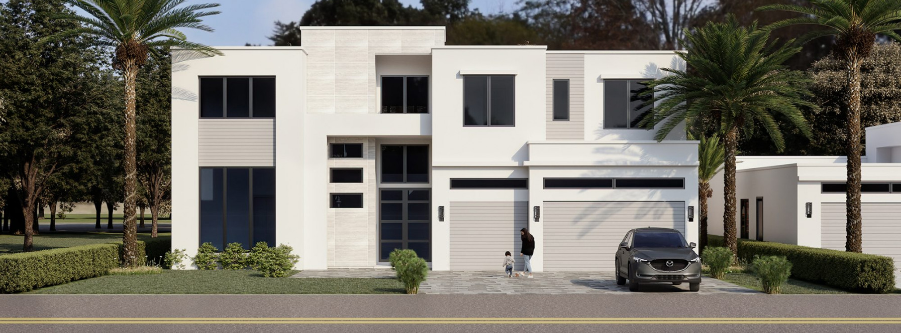 New Construction Scoop