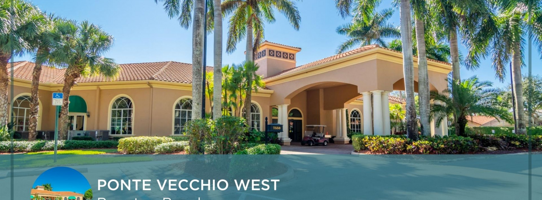 Hidden Gem 55+ Community in Boynton Beach!